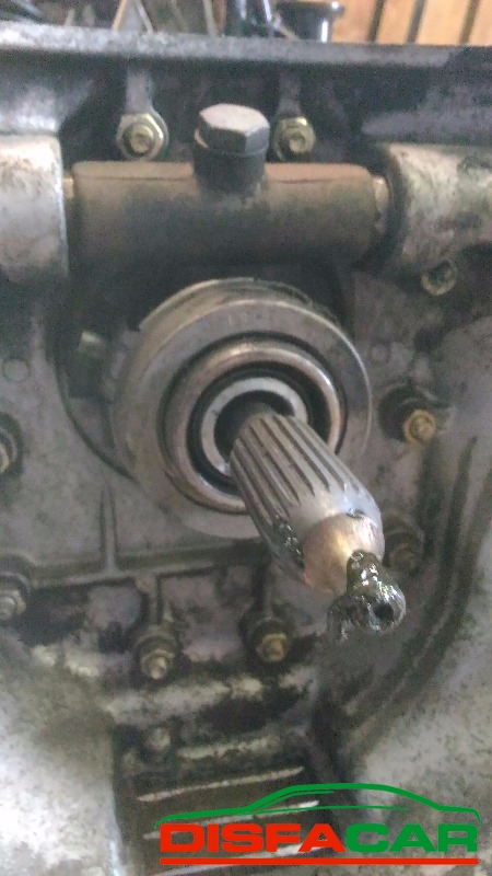Cambio usato Lancia 2000 ie 1972 – foto 2 di 11