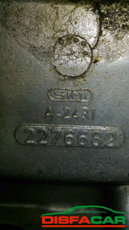 Cambio usato Lancia 2000 ie 1972 – foto 9 di 11