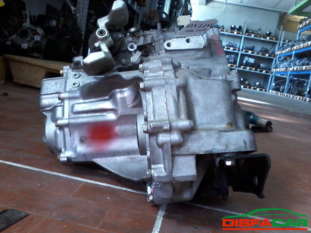 Cambio usato Toyota Corolla 2006 – foto 3 di 6