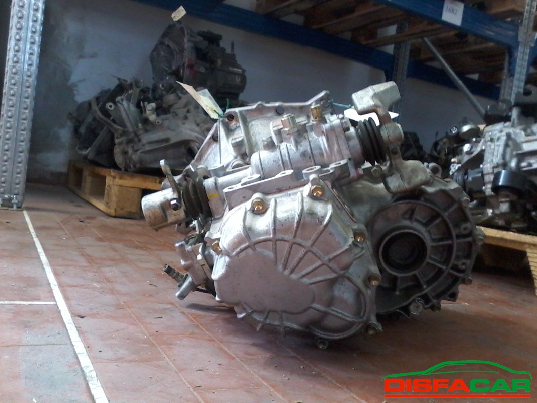 Cambio usato Toyota Corolla 2006 – foto 4 di 6