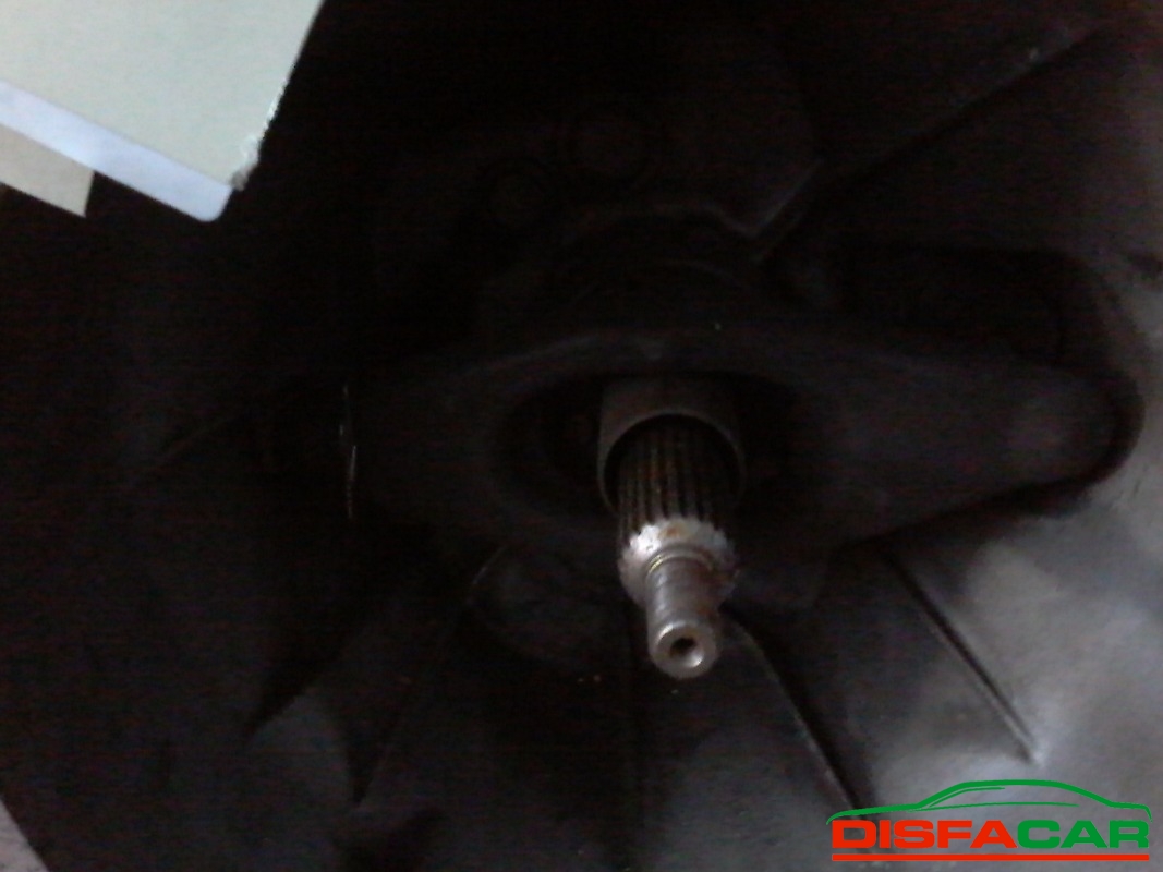 Cambio usato BMW Z4 2004 – foto 6 di 6