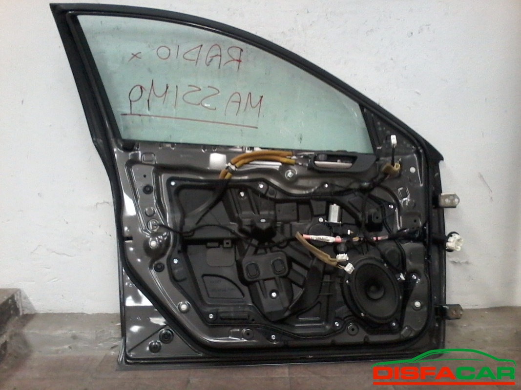 Lamierati usati Mazda 3 2006 – foto 2 di 2