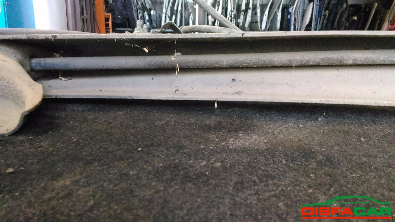 Assale posteriore usato Toyota Yaris JPP 1999, codice 2NZFE – foto 6 di 10