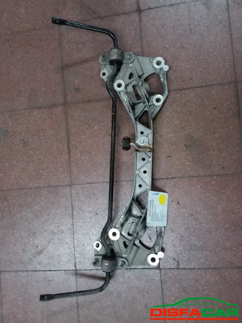 Assale posteriore usato Alfa Romeo Giulietta 2016 – foto 11 di 12
