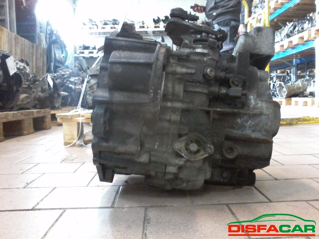 Cambio usato Volkswagen Golf Serie 4 - SEAT LEON 1998, codice AJM – foto 4 di 9