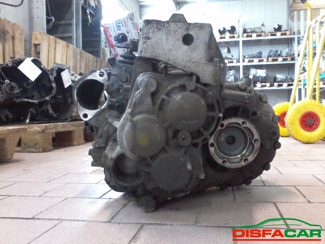 Cambio usato Volkswagen Golf Serie 4 - SEAT LEON 1998, codice AJM – foto 3 di 9