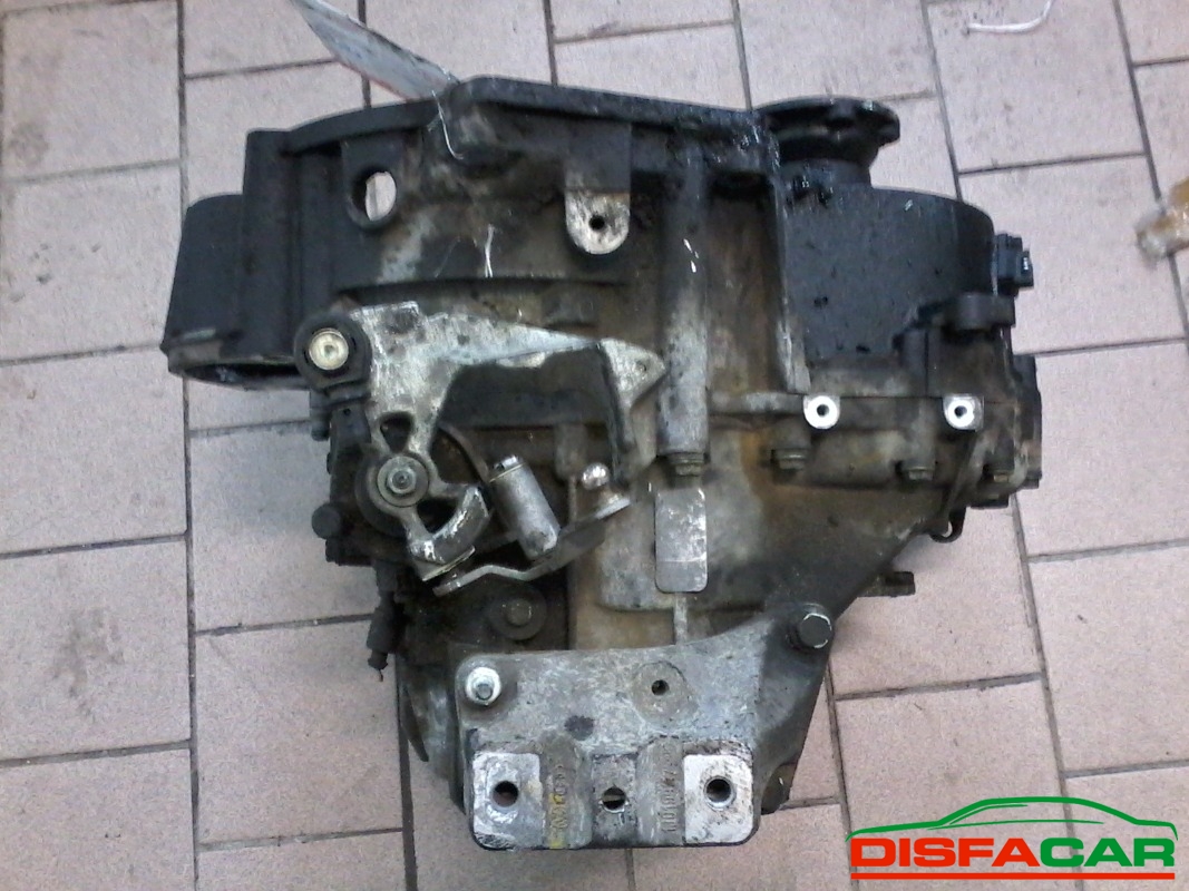 Cambio usato Volkswagen Golf Serie 4 - SEAT LEON 1998, codice AJM – foto 5 di 9