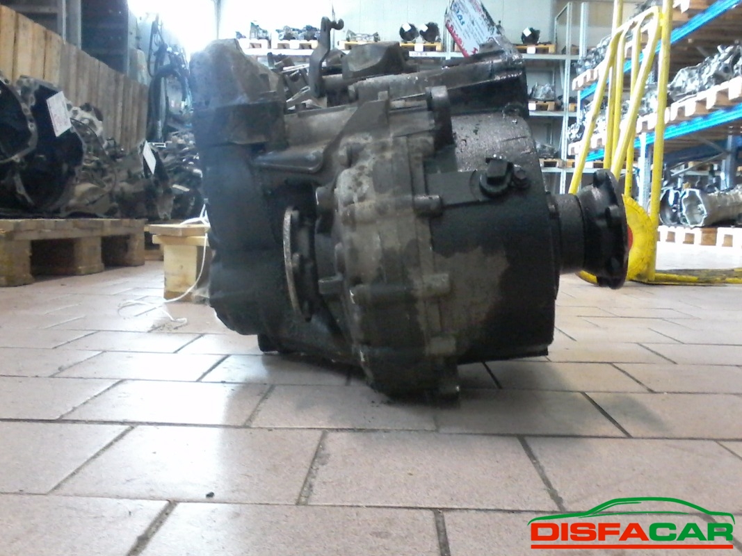 Cambio usato Volkswagen Golf Serie 4 - SEAT LEON 1998, codice AJM – foto 2 di 9