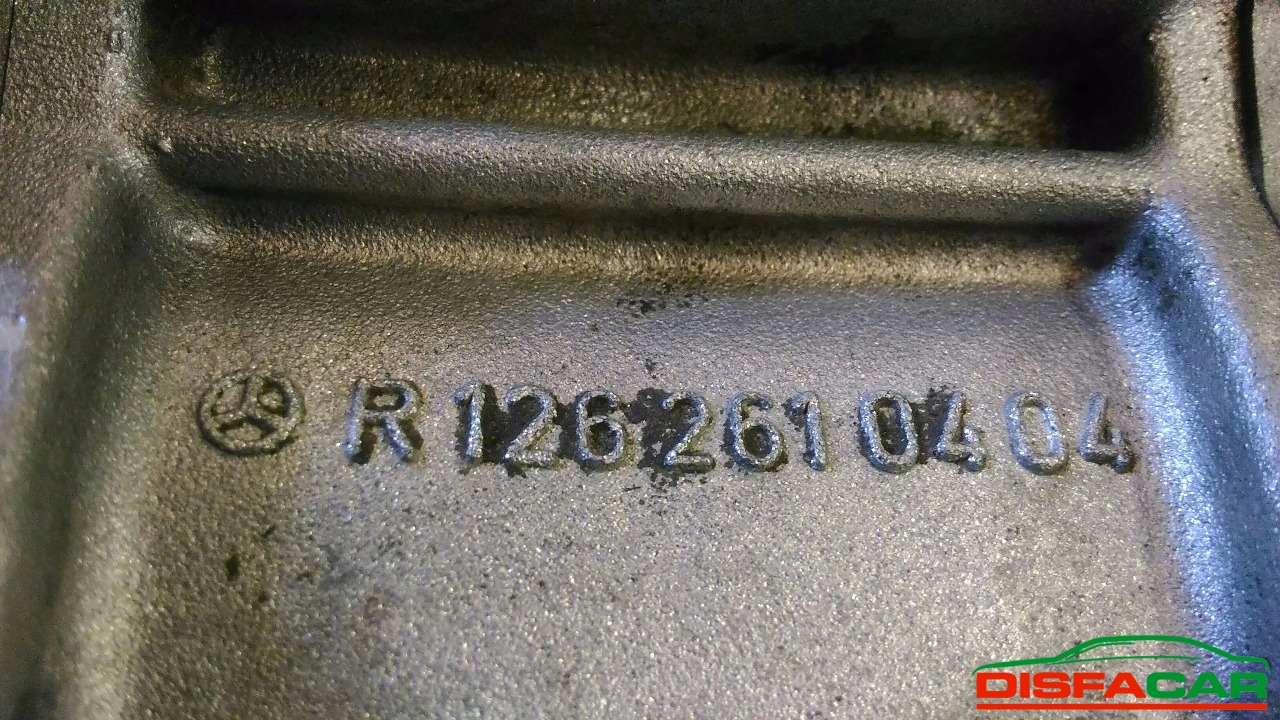 Cambio usato Mercedes Benz 320 W124 – foto 8 di 10
