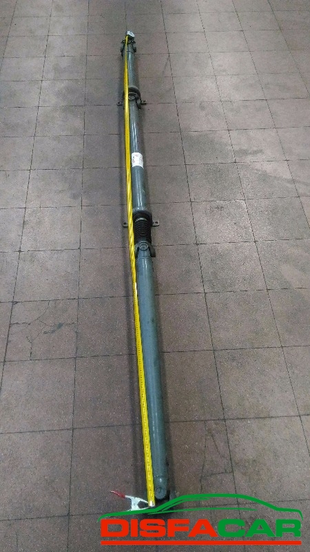 Albero di trasmissione Iveco DAILY 2004