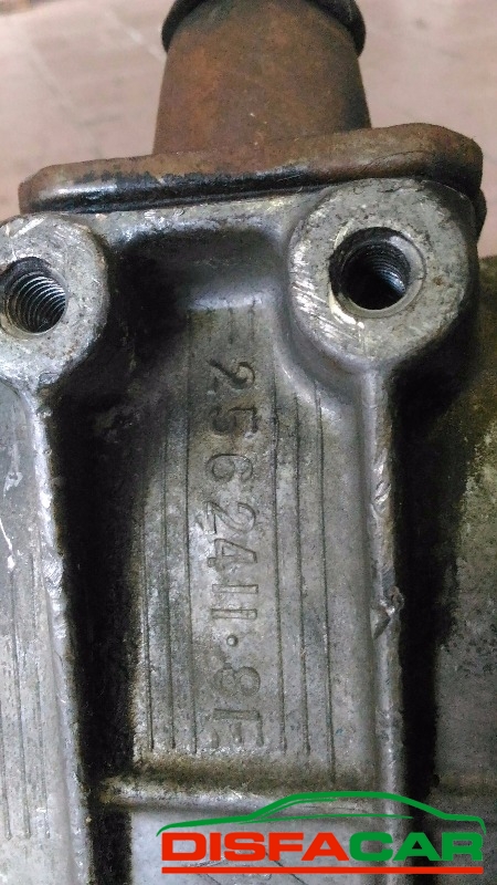 Cambio usato Renault R 4 3 MARCE 6 VOLT – foto 7 di 8