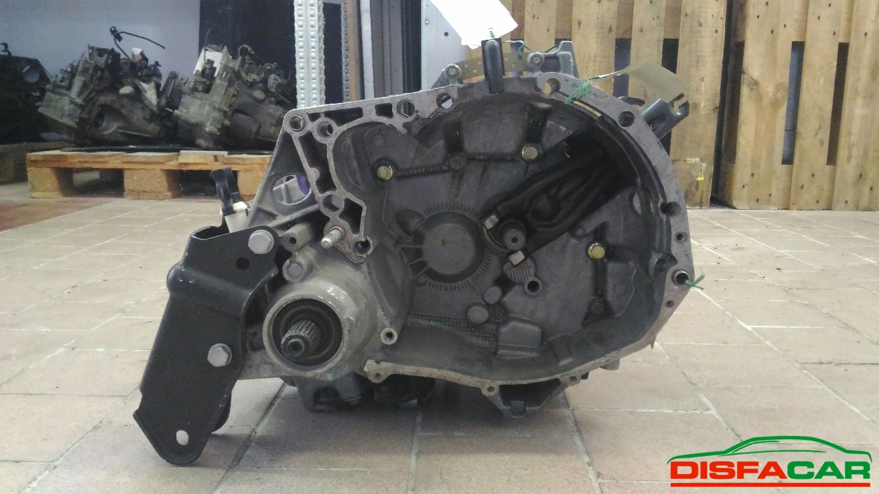 Cambio Renault Laguna 1994 – pezzo 1