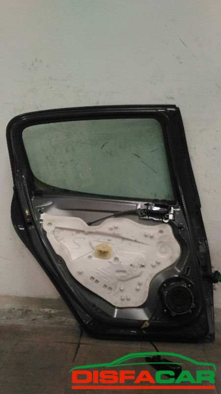 Lamierati usati Peugeot 308 2008 – foto 2 di 2