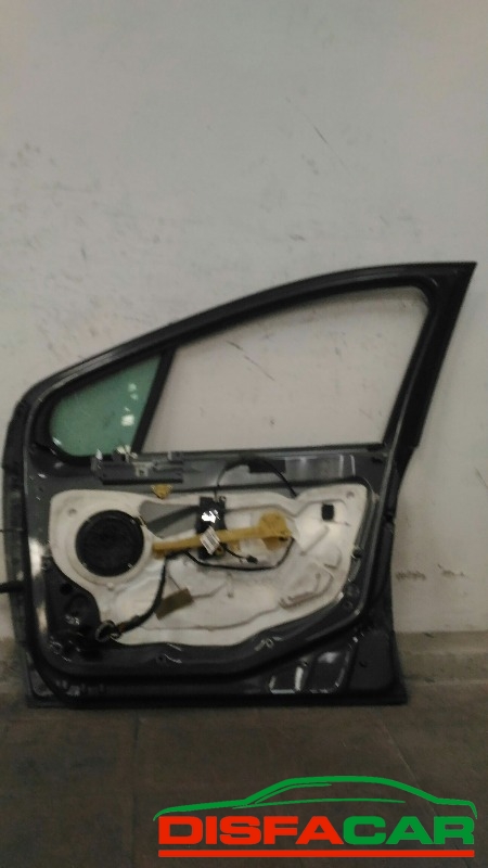 Lamierati usati Peugeot 308 – foto 2 di 2