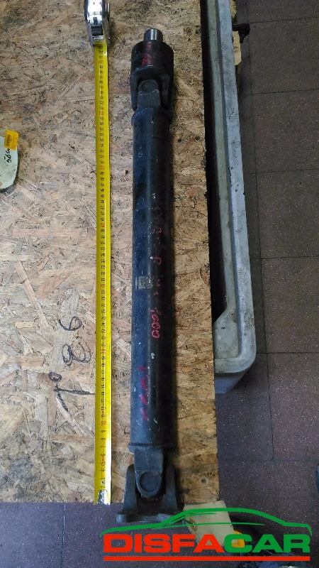 Albero di trasmissione Piaggio Porter – pezzo 1