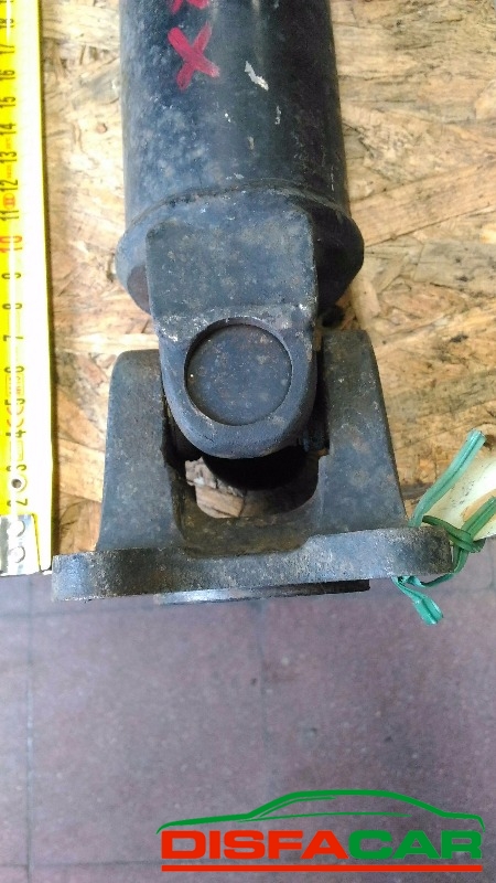 Albero di trasmissione usato Piaggio Porter – foto 3 di 8