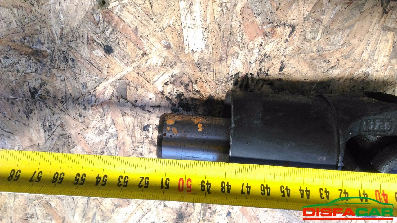 Albero di trasmissione usato Piaggio Porter Cassonato – foto 8 di 8