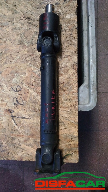 Albero di trasmissione Piaggio Porter – pezzo 1