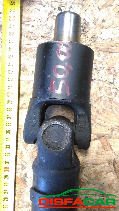 Albero di trasmissione usato Piaggio Porter 2001 – foto 4 di 8
