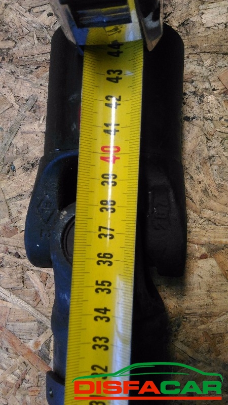 Albero di trasmissione usato Piaggio Porter 2001 – foto 7 di 8