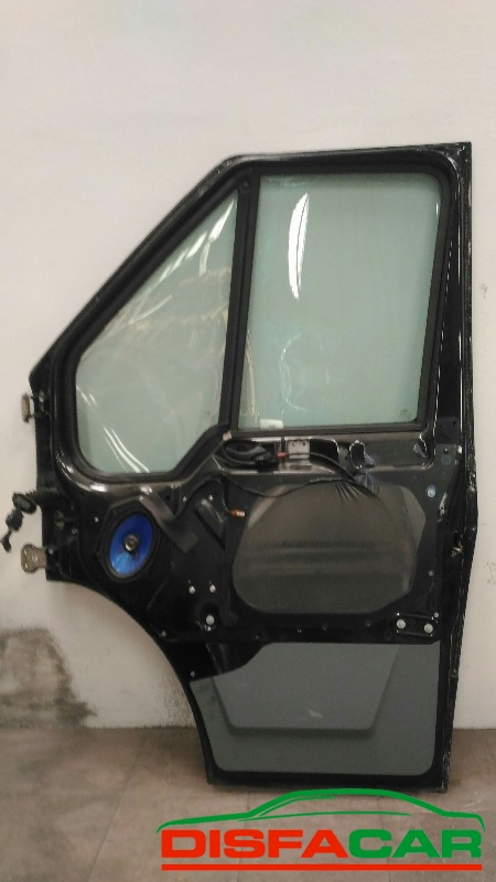 Lamierati usati Ford Tourneo Limited 2000 – foto 2 di 2