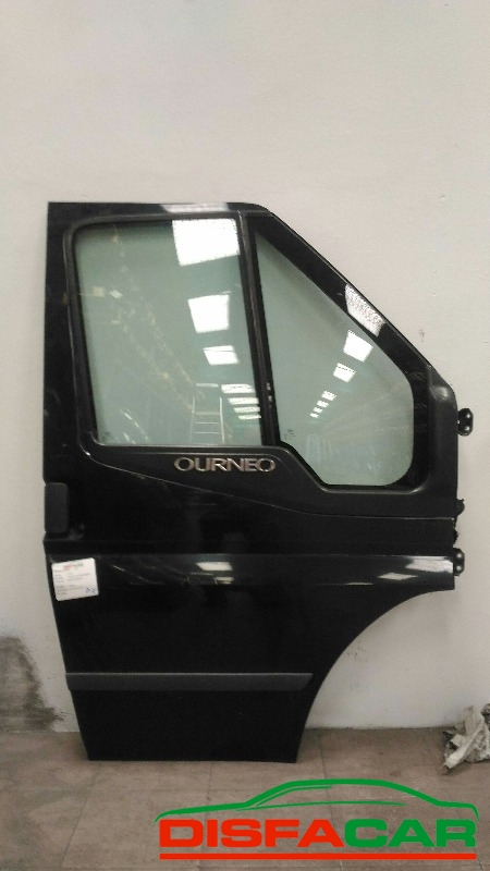 Lamierati Ford Tourneo 2000