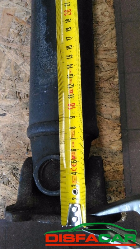 Albero di trasmissione usato Opel Frontera – foto 6 di 9