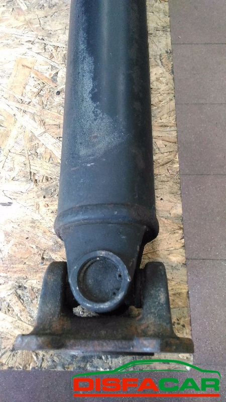 Albero di trasmissione usato Opel Frontera – foto 3 di 9