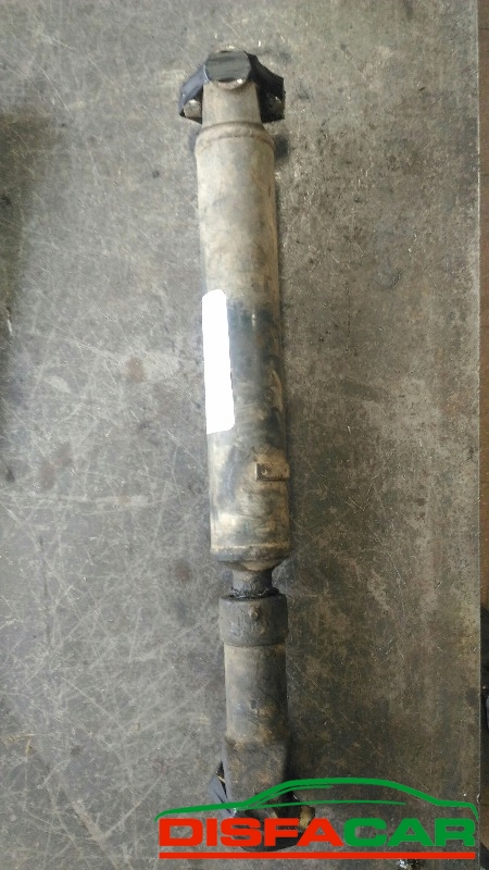 Albero di trasmissione Tata Safari 1999 – pezzo 1