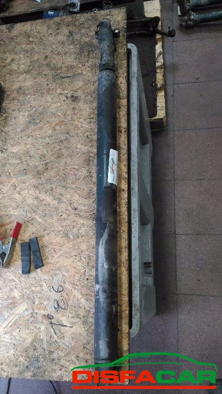 Albero di trasmissione Tata Safari 1999 – pezzo 1