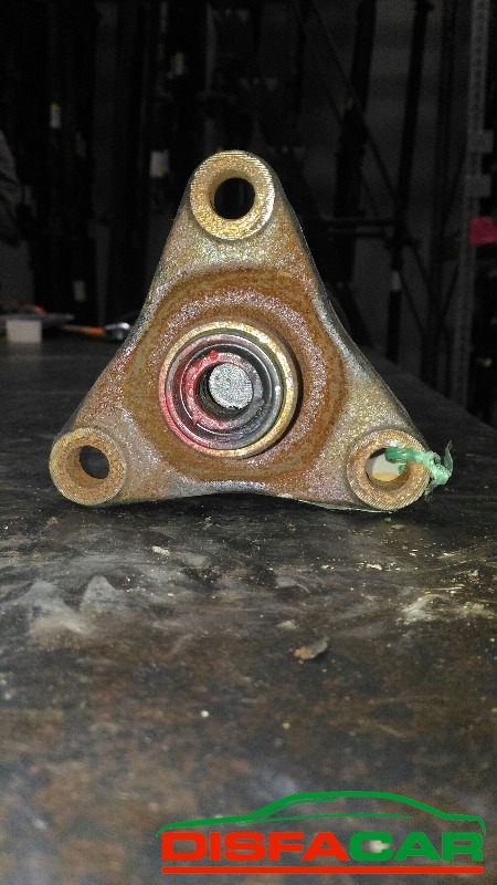 Albero di trasmissione usato BMW 118 2010 – foto 2 di 8