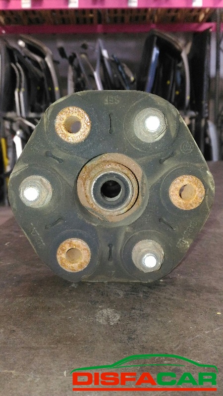 Albero di trasmissione usato BMW 118 2010 – foto 4 di 8