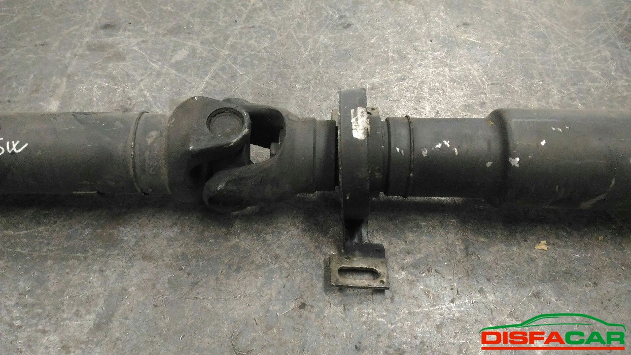 Albero di trasmissione usato BMW 520 1999 – foto 3 di 8