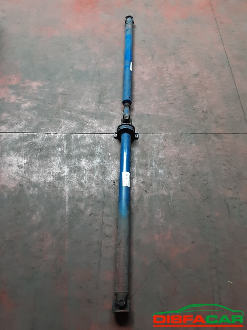 Albero di trasmissione Iveco DAILY