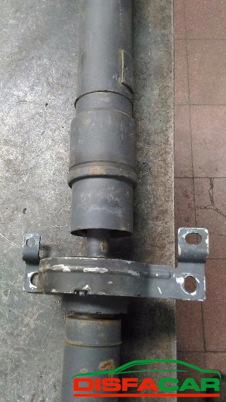 Albero di trasmissione usato Jeep Cherokee 2015 – foto 5 di 13