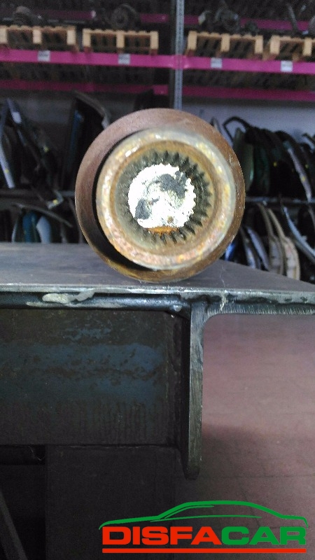 Albero di trasmissione usato Jeep Cherokee 2015 – foto 2 di 13
