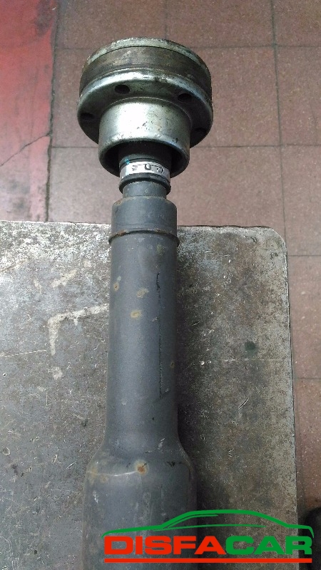 Albero di trasmissione usato Jeep Cherokee 2015 – foto 6 di 13