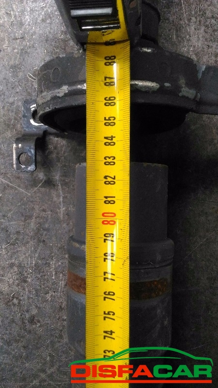 Albero di trasmissione usato Jeep Cherokee 2015 – foto 10 di 13