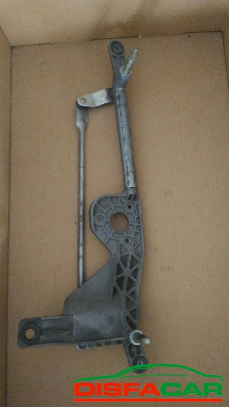 Leveraggio tergi Fiat Idea 2003 – pezzo 1