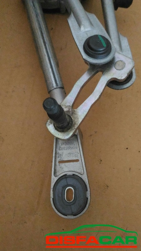 Motorino tergicristallo usato Fiat Tipo 2A SERIE 2014, codice w000074253 – foto 2 di 3