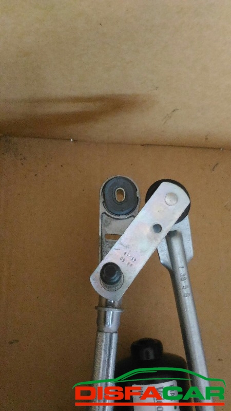 Motorino tergicristallo usato Fiat Tipo 2A SERIE 2014, codice w000074253 – foto 3 di 3