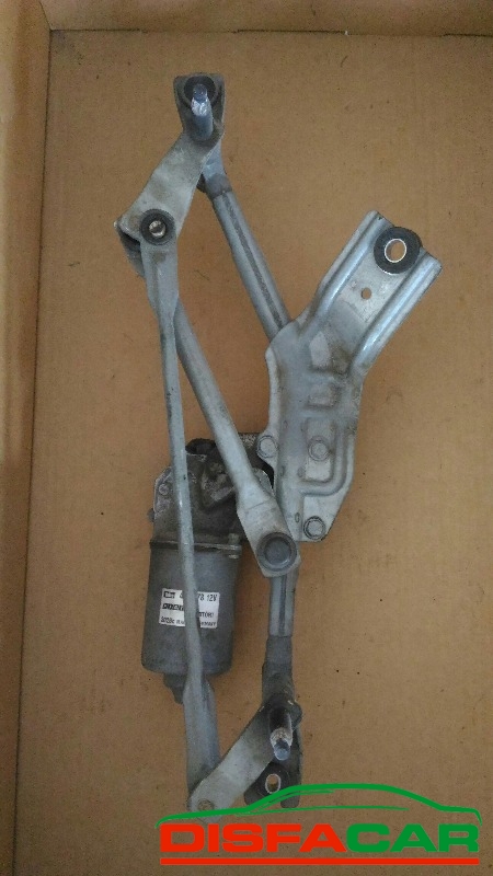Motorino tergicristallo Fiat Grande Punto 2006 – pezzo 1