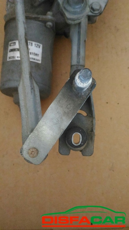 Motorino tergicristallo usato Fiat Grande Punto PUNTO EVO 2006 – foto 2 di 3