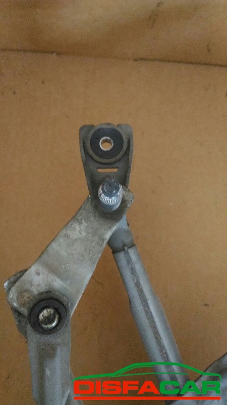 Motorino tergicristallo usato Fiat Grande Punto PUNTO EVO 2006 – foto 3 di 3