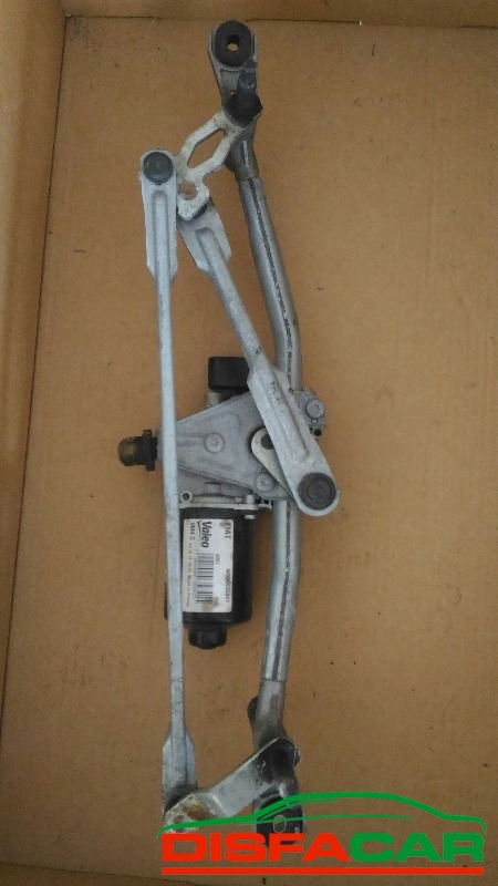 Motorino tergicristallo Fiat 500L 2012 – pezzo 1