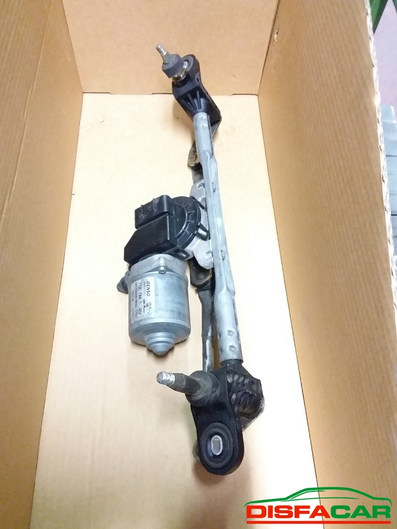Motorino tergicristallo Fiat 500 2013 – pezzo 1