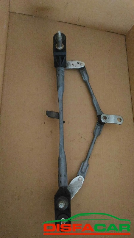 Motorino tergicristallo usato Fiat 500 2013 – foto 3 di 5