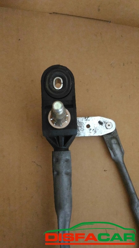 Motorino tergicristallo usato Fiat 500 2013 – foto 5 di 5