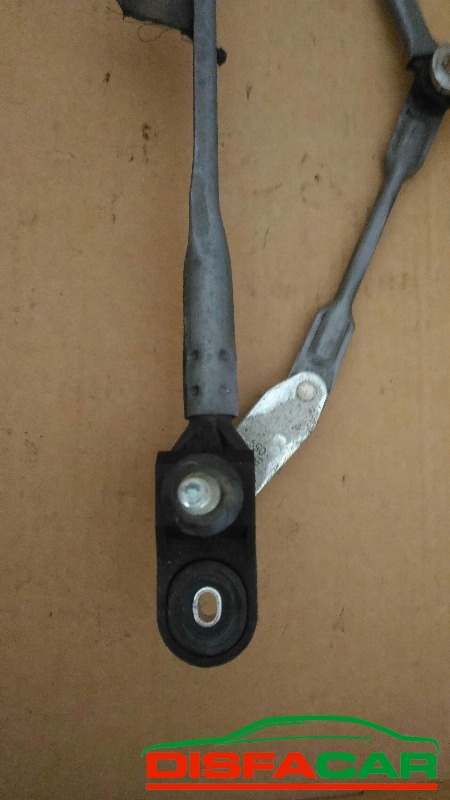 Motorino tergicristallo usato Fiat 500 2013 – foto 4 di 5