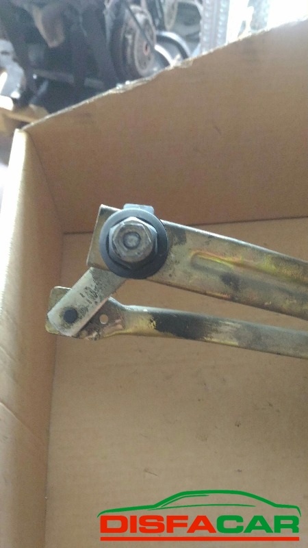 Leveraggio tergi usato Lancia Thema 1991 – foto 2 di 3